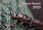 icipe Annual Report 2023 by International Centre of Insect Physiology and Ecology (icipe)