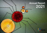 icipe Annual Report 2021 by International Centre of Insect Physiology and Ecology (icipe)
