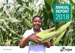 icipe Annual Report 2018 by International Centre of Insect Physiology and Ecology (icipe)