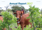 icipe Annual Report 2017 by International Centre of Insect Physiology and Ecology (icipe)