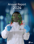 icipe Annual Report 2024