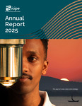 icipe Annual Report 2025 by International Centre of Insect Physiology and Ecology (icipe)