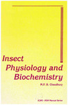 Insect Physiology and Biochemistry - ICIPE-PEW Manual Series