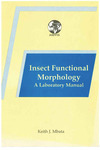 Insect Functional Morphology: A Laboratory Manual