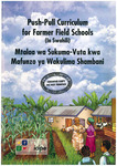 Push-Pull Curriculum for Farmer Field Schools  (In Swahili):  Mtaala wa Sukuma-Vuta kwa Mafunzo ya Wakulima Shambani