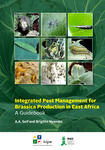 Integrated Pest Management for Brassica Production in East Africa: A Guidebook