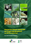 Manual de Maneio Integrado de Pragas das Brassicas na áfrica Oriental