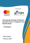 Unlocking the Potential of Ethiopia’s Apiculture Sector: A Diagnostic and Baseline Study