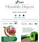 icipe Monthly Digest – Volume 1, Issue 6, June 2025