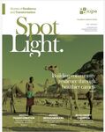 icipe Spotlight magazine 2025