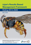 icipe’s Results Based Management Framework 2014–2020