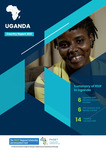 Rsif Uganda Country Report 2021