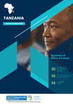 Rsif Tanzania Country Report 2021