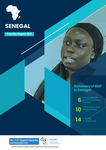 Rsif Senegal Country Report 2021 – English