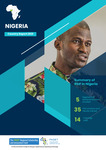 Rsif Nigeria Country Report 2021
