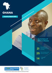 Rsif  Ghana Country Report 2021
