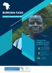 Rsif Burkina Faso Country Report 2021- French