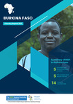 Rsif Burkina Faso Country Report 2021 - English