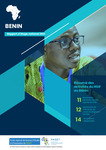 Rsif Benin Country Report 2021 - French