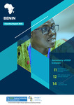 Rsif Benin Country Report 2021 - English