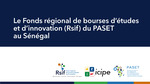 Rsif Sénégal 2022 - français