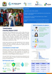 Rsif Tanzania Country Report 2023