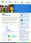 Rsif Benin Country Report 2023 - English