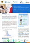 Rsif Senegal Country Report 2023 - English