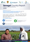 Rsif Senegal Country Report 2025