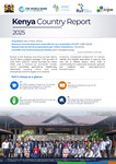 Rsif Kenya Country Report 2025