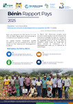Bénin Rapport Pays 2025 - French