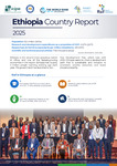 Rsif Ethiopia Country Report 2025 by Regional Scholarship and Innovation Fund (Rsif)