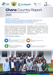 Rsif Ghana Country Report 2025 by Regional Scholarship and Innovation Fund (Rsif)