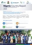 Rsif Nigeria Country Report 2025 by Regional Scholarship and Innovation Fund (Rsif)