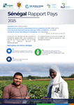 Rsif Sénégal Rapport Pays 2025 - French by Regional Scholarship and Innovation Fund (Rsif)