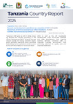 Rsif Tanzania Country Report 2025 by Regional Scholarship and Innovation Fund (Rsif)