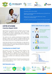 Rsif Côte d’Ivoire Country Report 2023 - English by Regional Scholarship and Innovation Fund (Rsif)