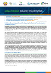 Rsif Mozambique Country Report 2026 - English