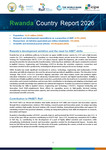 Rsif Rwanda Country Report 2026