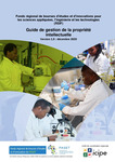 Rsif Intellectual Property Management Manual - French