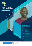 Rsif Pan-Africa Progress Report 2021 - English