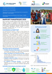 Rsif Pan-Africa Report 2023 - French