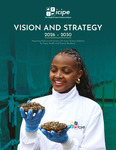 icipe Vision and Strategy 2026-2030 by International Centre of Insect Physiology and Ecology (icipe)