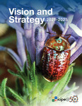 icipe Vision and Strategy 2021-2025