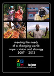 icipe Vision and Strategy 2007-2012